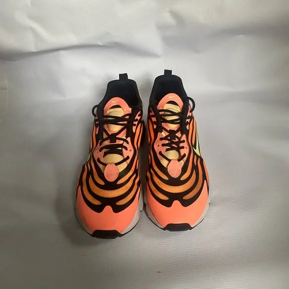 Nike Air Max 200 Exosense Sunrise Men’s Size 11 US - Picture 3 of 6